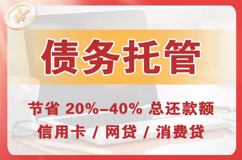 青白江债务托管